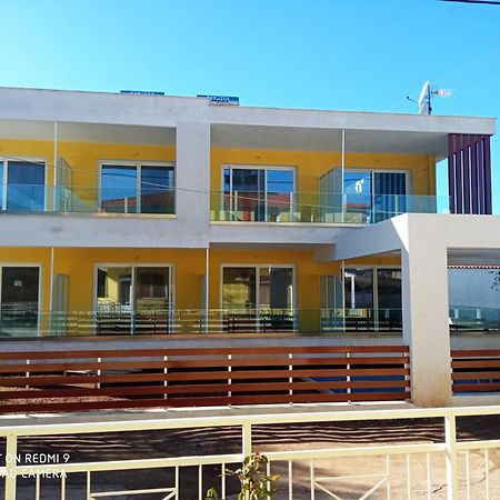 Emerald Skala Rachoni  Exterior foto