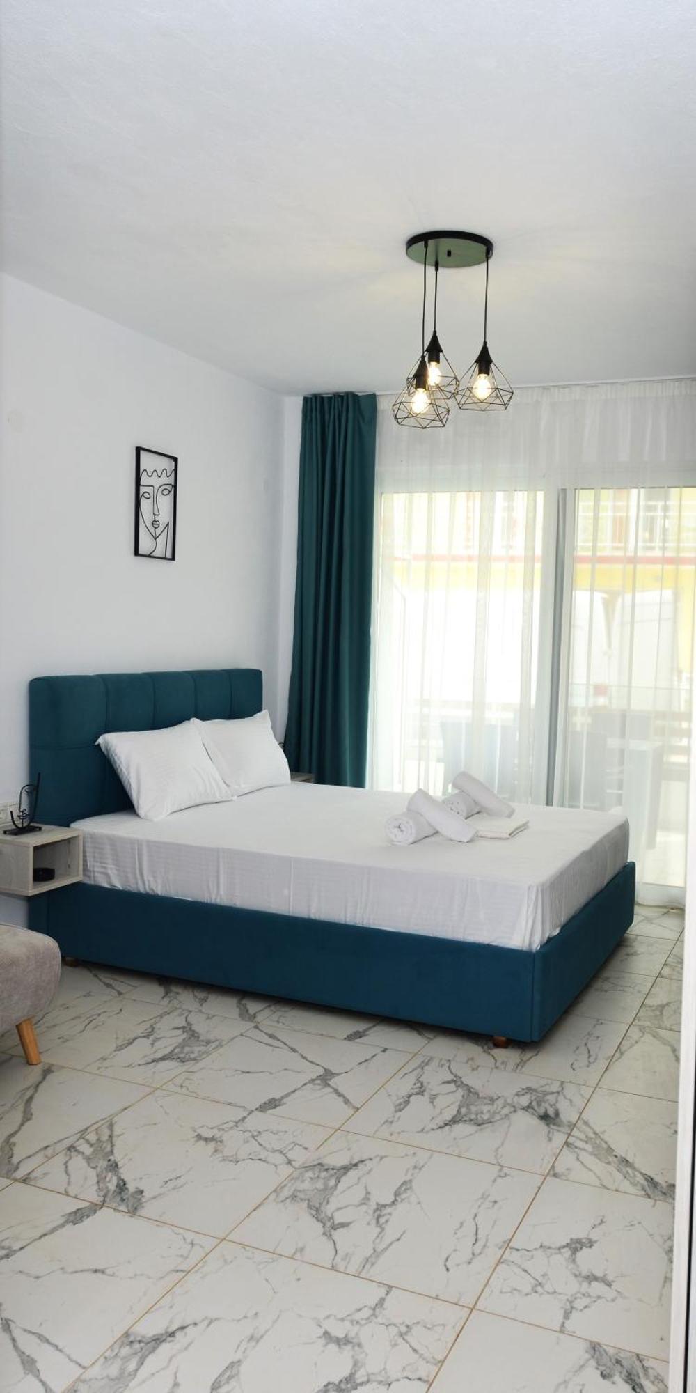 Emerald Skala Rachoni  Exterior foto